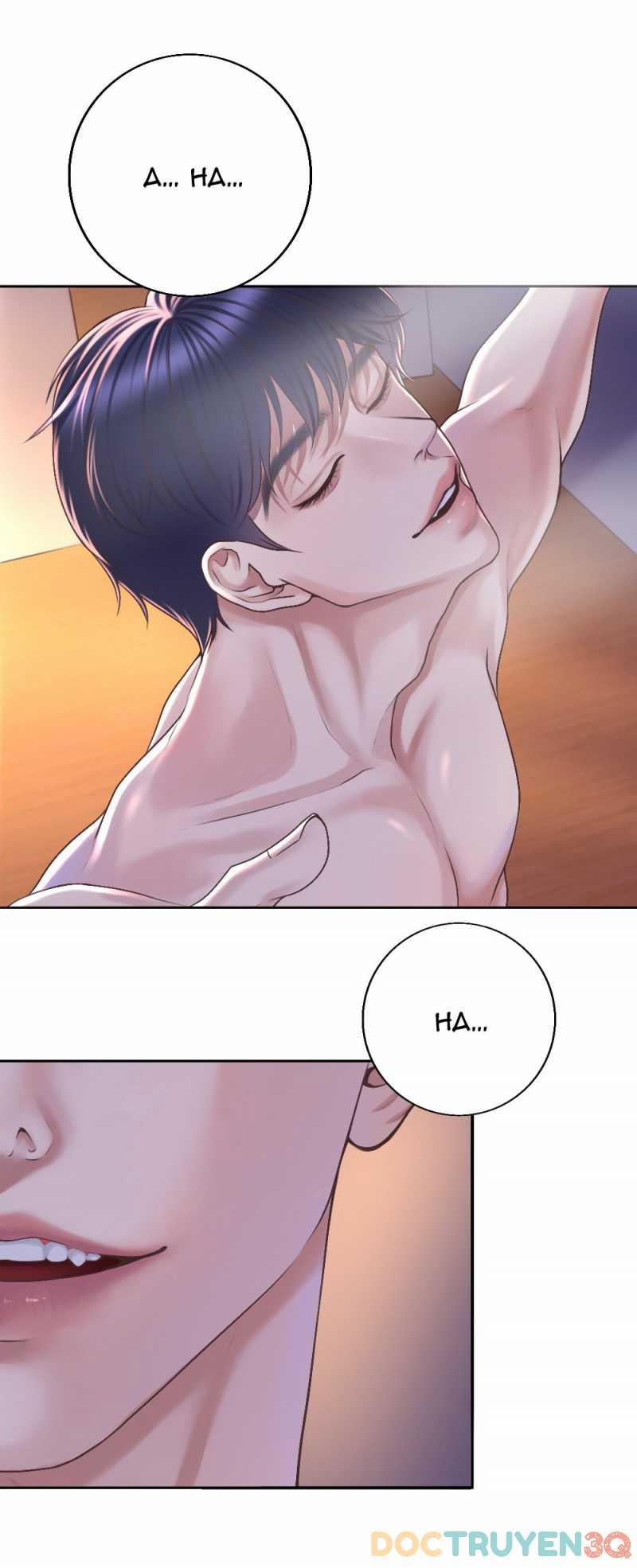 [18+] Hãy Cẩn Thận Khi Sử Dụng Từ ”bạn” Sai Người 23.1 trang 6