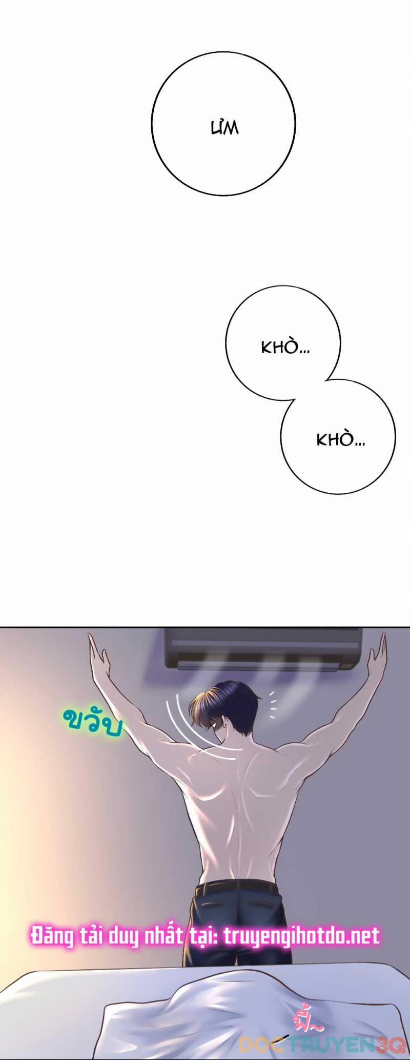 [18+] Hãy Cẩn Thận Khi Sử Dụng Từ ”bạn” Sai Người 23.1 trang 7