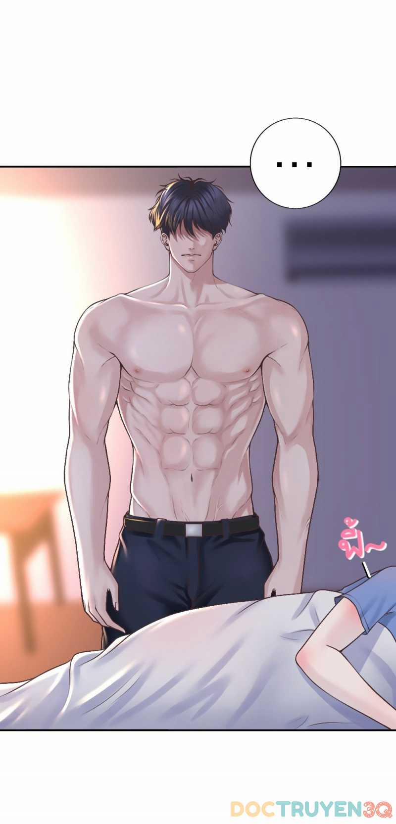 [18+] Hãy Cẩn Thận Khi Sử Dụng Từ ”bạn” Sai Người 23.1 trang 9