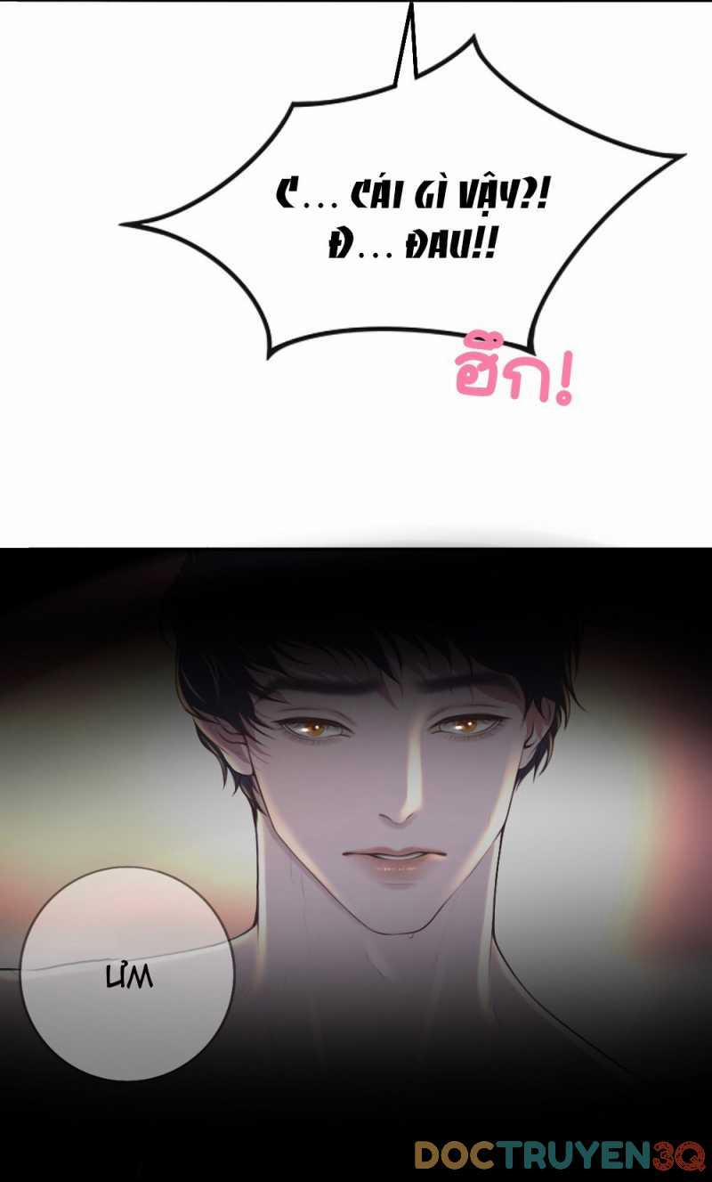 [18+] Hãy Cẩn Thận Khi Sử Dụng Từ ”bạn” Sai Người 23.2 trang 1