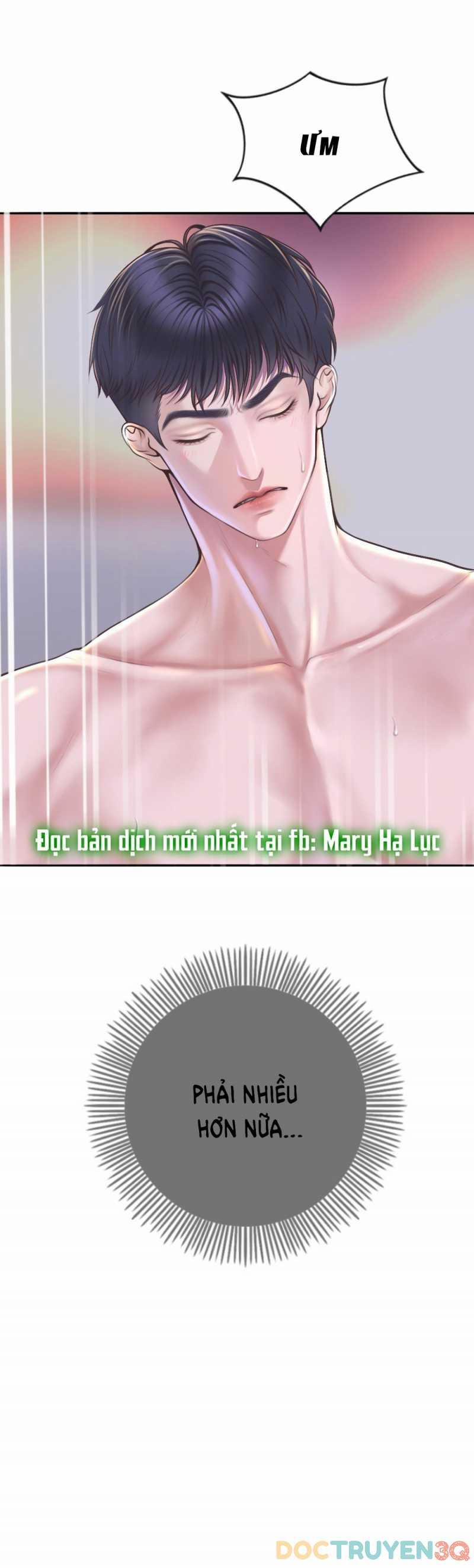 [18+] Hãy Cẩn Thận Khi Sử Dụng Từ ”bạn” Sai Người 23.2 trang 20