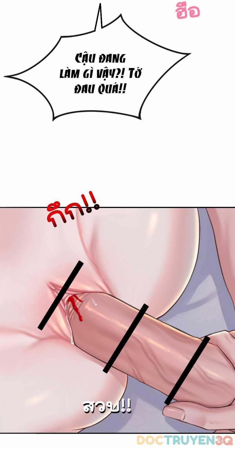 [18+] Hãy Cẩn Thận Khi Sử Dụng Từ ”bạn” Sai Người 23.2 trang 3