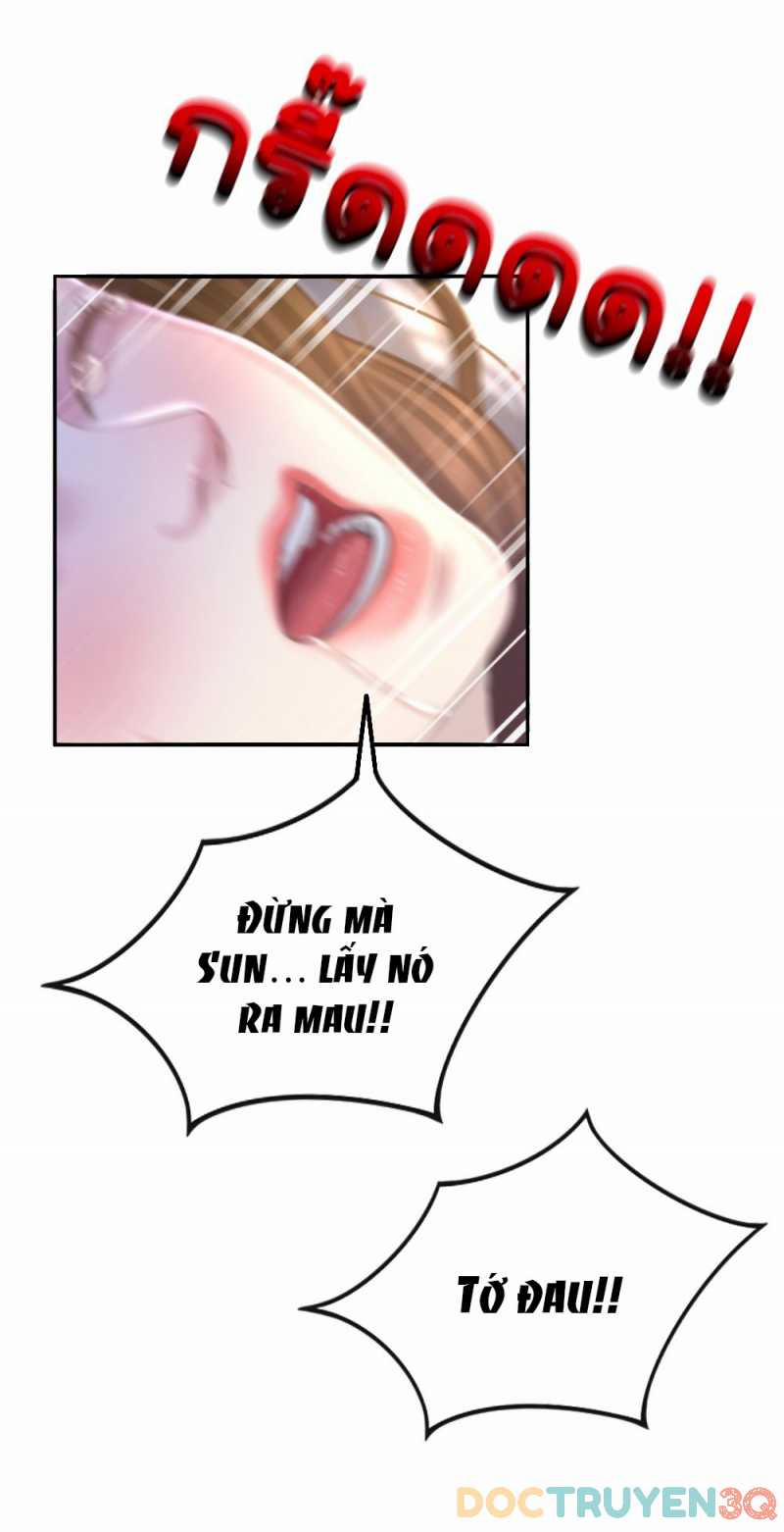 [18+] Hãy Cẩn Thận Khi Sử Dụng Từ ”bạn” Sai Người 23.2 trang 4