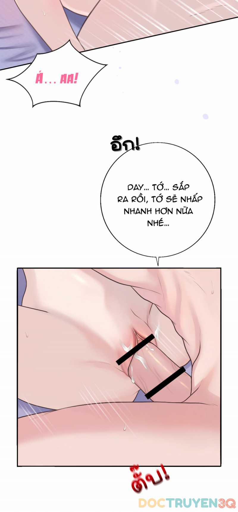 [18+] Hãy Cẩn Thận Khi Sử Dụng Từ ”bạn” Sai Người 24.1 trang 18