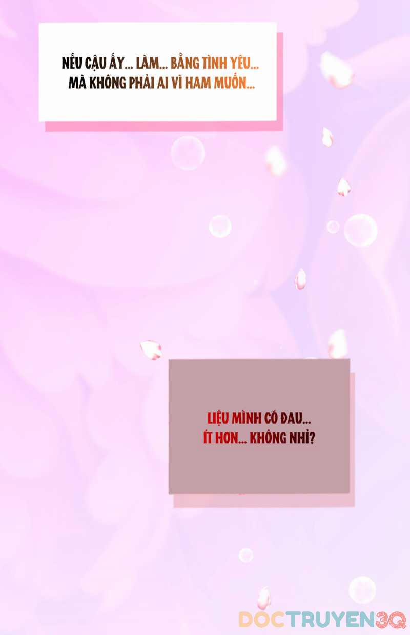 [18+] Hãy Cẩn Thận Khi Sử Dụng Từ ”bạn” Sai Người 24.1 trang 9