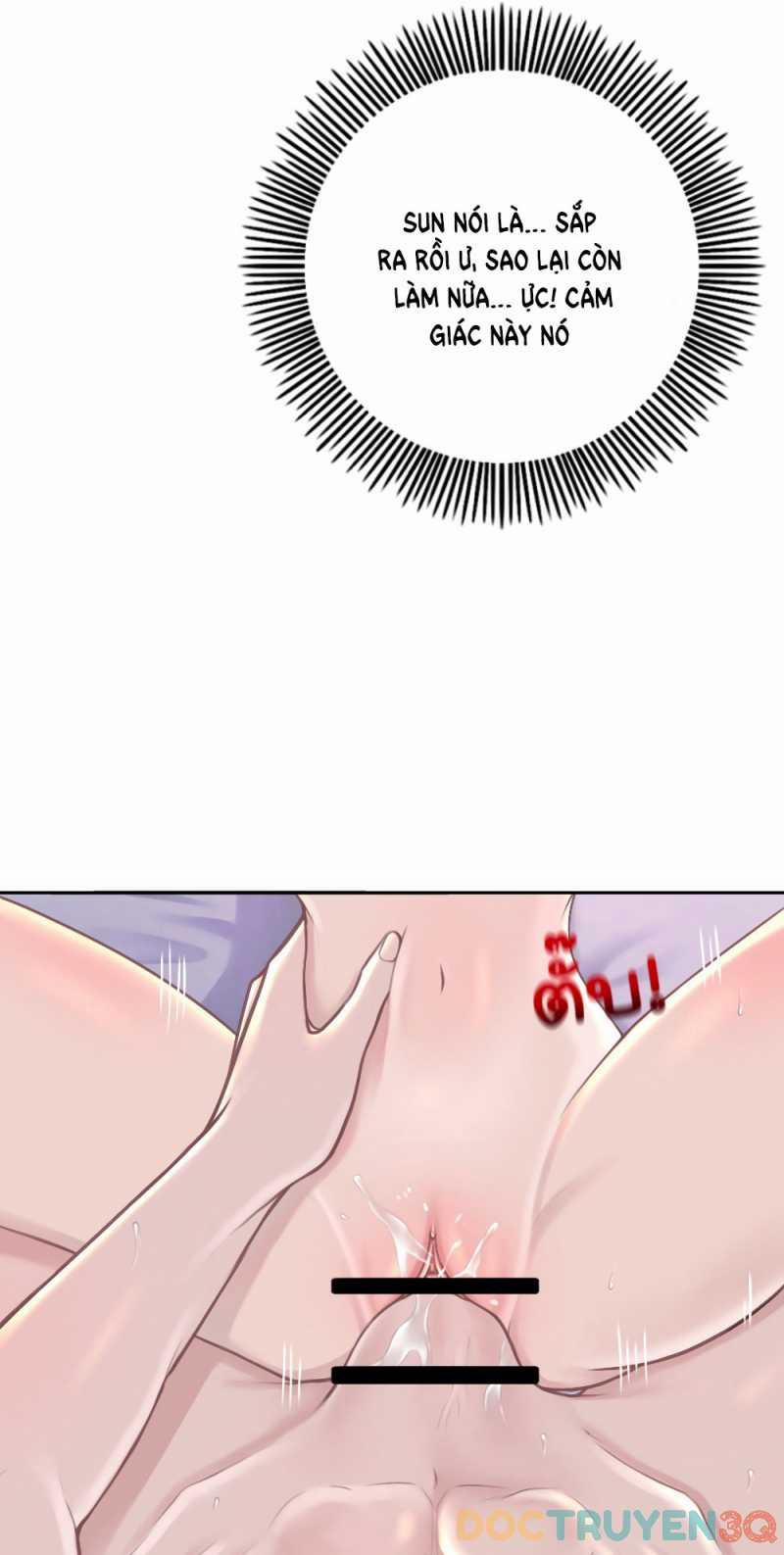 [18+] Hãy Cẩn Thận Khi Sử Dụng Từ ”bạn” Sai Người 24.2 trang 0