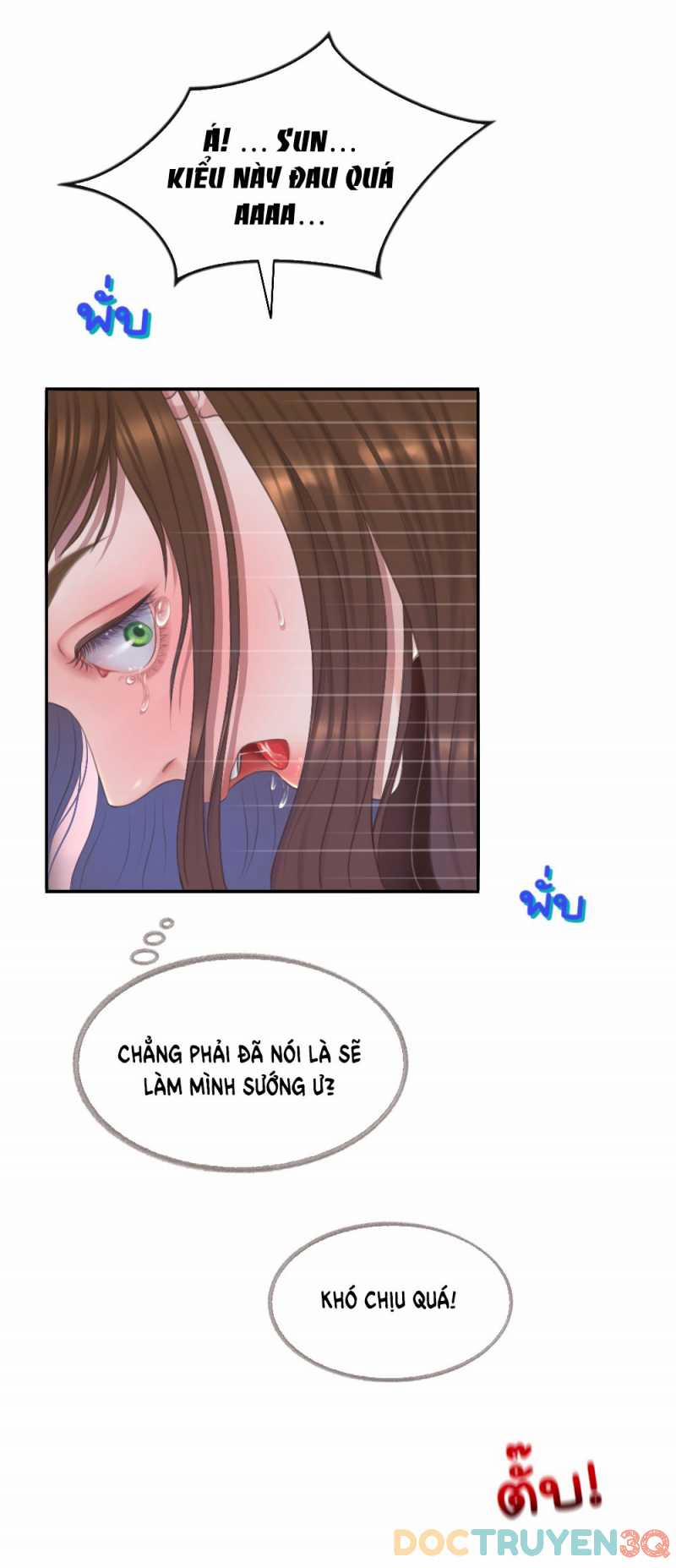 [18+] Hãy Cẩn Thận Khi Sử Dụng Từ ”bạn” Sai Người 24.2 trang 13