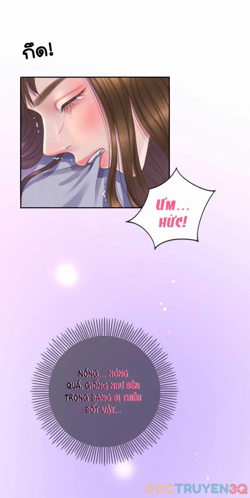 [18+] Hãy Cẩn Thận Khi Sử Dụng Từ ”bạn” Sai Người 24.2 trang 18