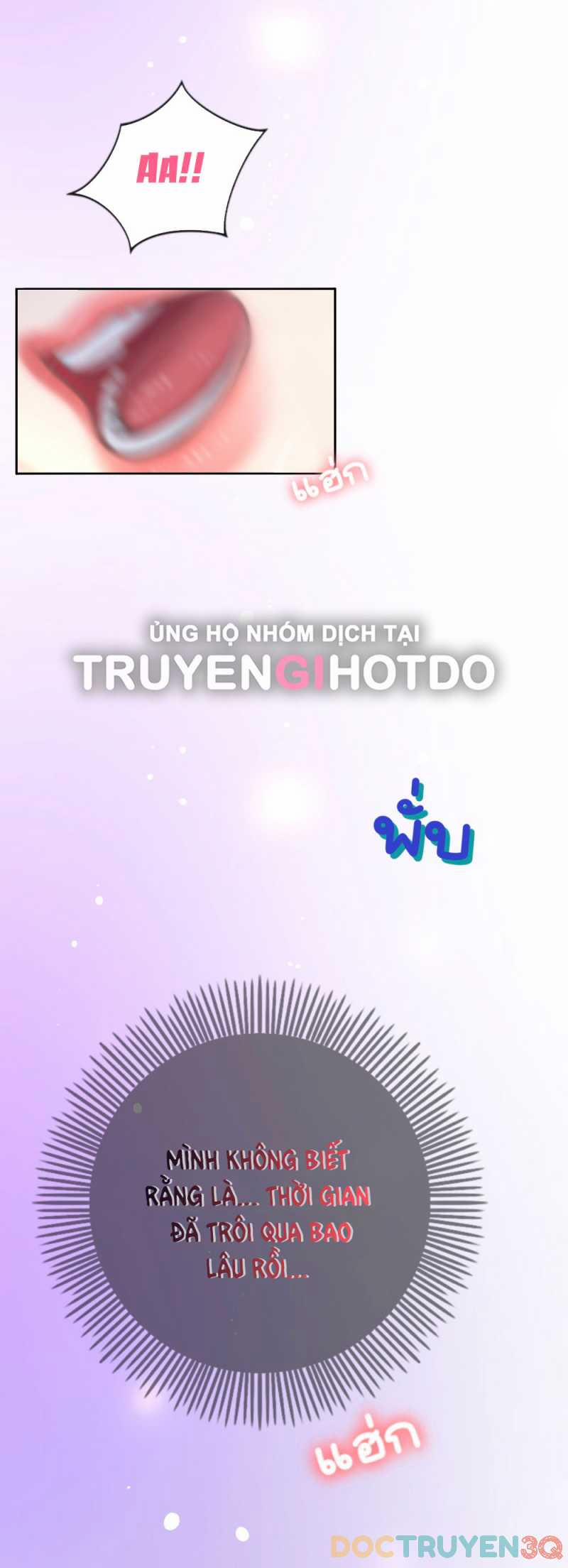 [18+] Hãy Cẩn Thận Khi Sử Dụng Từ ”bạn” Sai Người 24.2 trang 20