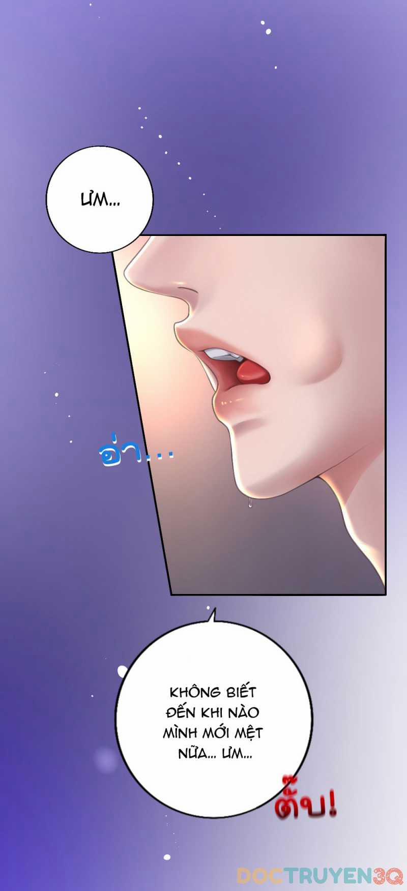 [18+] Hãy Cẩn Thận Khi Sử Dụng Từ ”bạn” Sai Người 24.2 trang 28