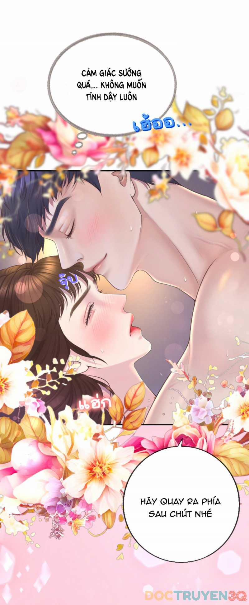 [18+] Hãy Cẩn Thận Khi Sử Dụng Từ ”bạn” Sai Người 24.2 trang 6