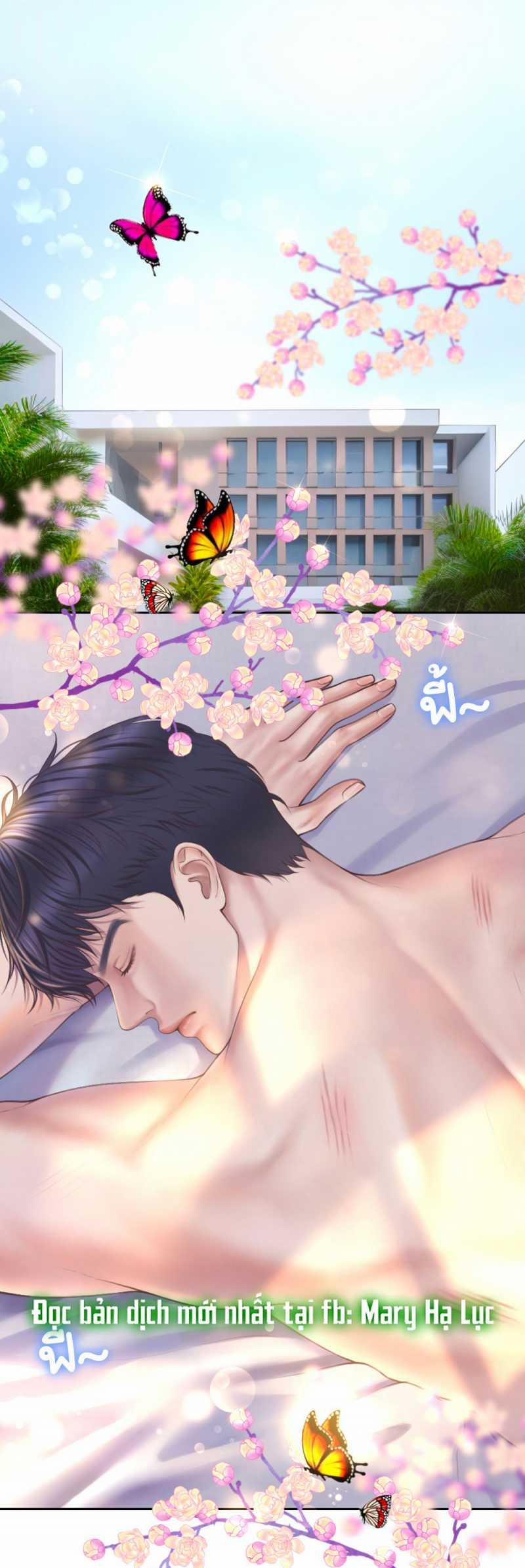 [18+] Hãy Cẩn Thận Khi Sử Dụng Từ ”bạn” Sai Người 25.1 trang 1