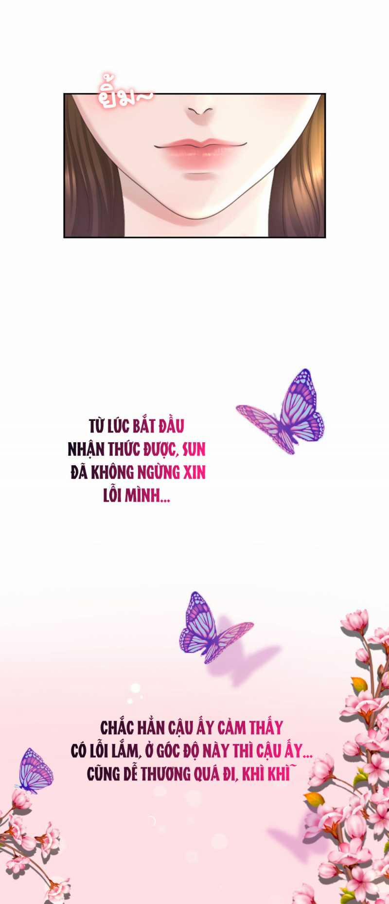 [18+] Hãy Cẩn Thận Khi Sử Dụng Từ ”bạn” Sai Người 25.1 trang 15