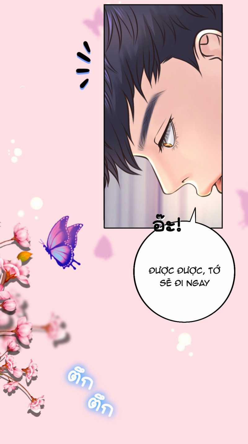 [18+] Hãy Cẩn Thận Khi Sử Dụng Từ ”bạn” Sai Người 25.1 trang 17