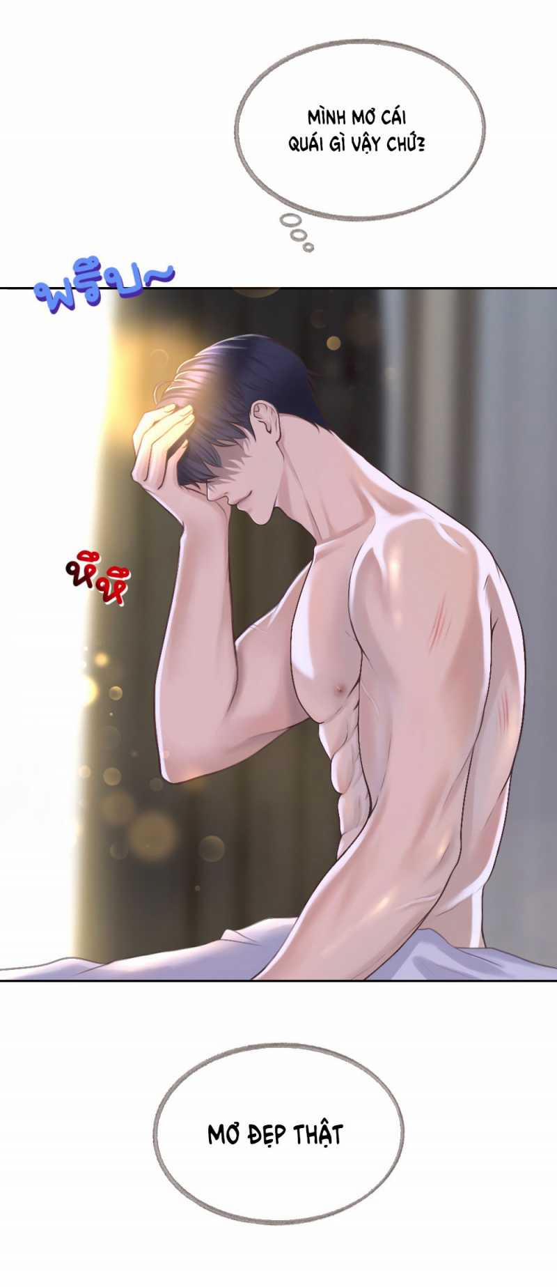 [18+] Hãy Cẩn Thận Khi Sử Dụng Từ ”bạn” Sai Người 25.1 trang 3