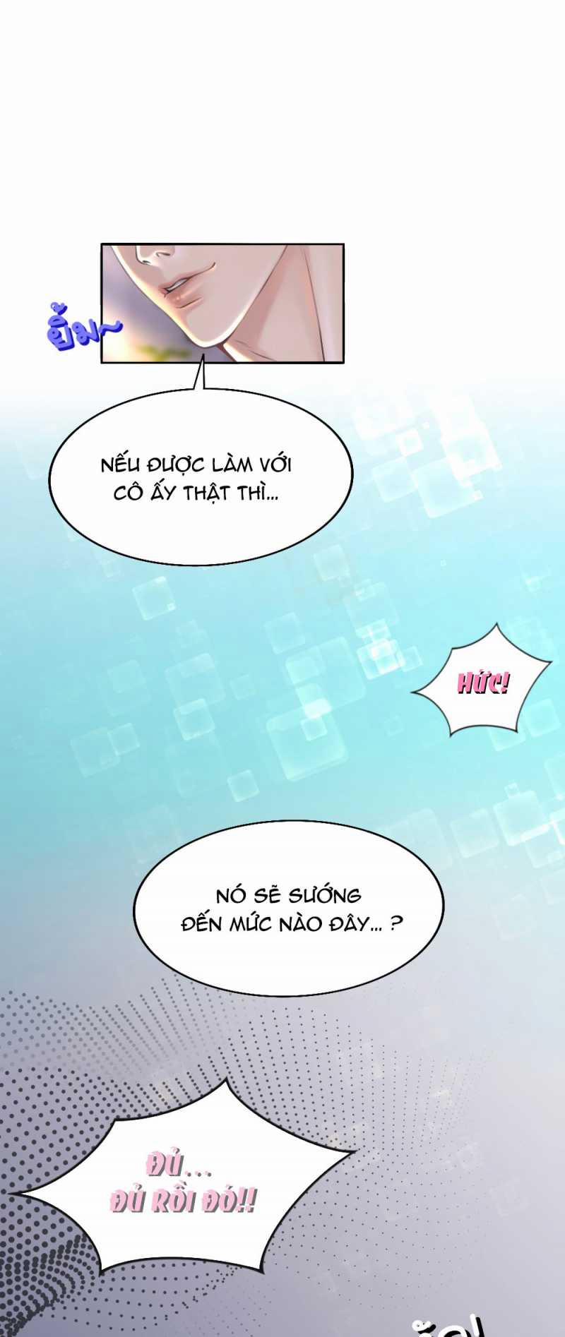 [18+] Hãy Cẩn Thận Khi Sử Dụng Từ ”bạn” Sai Người 25.1 trang 4