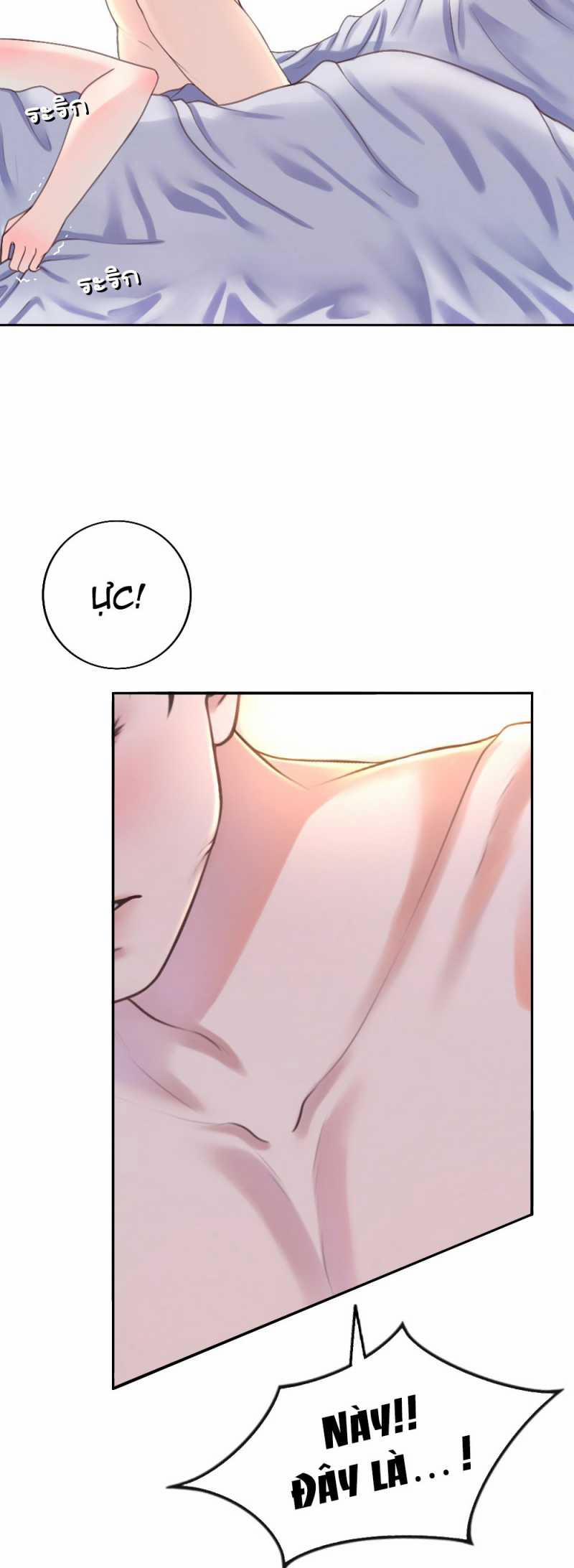 [18+] Hãy Cẩn Thận Khi Sử Dụng Từ ”bạn” Sai Người 25.1 trang 6