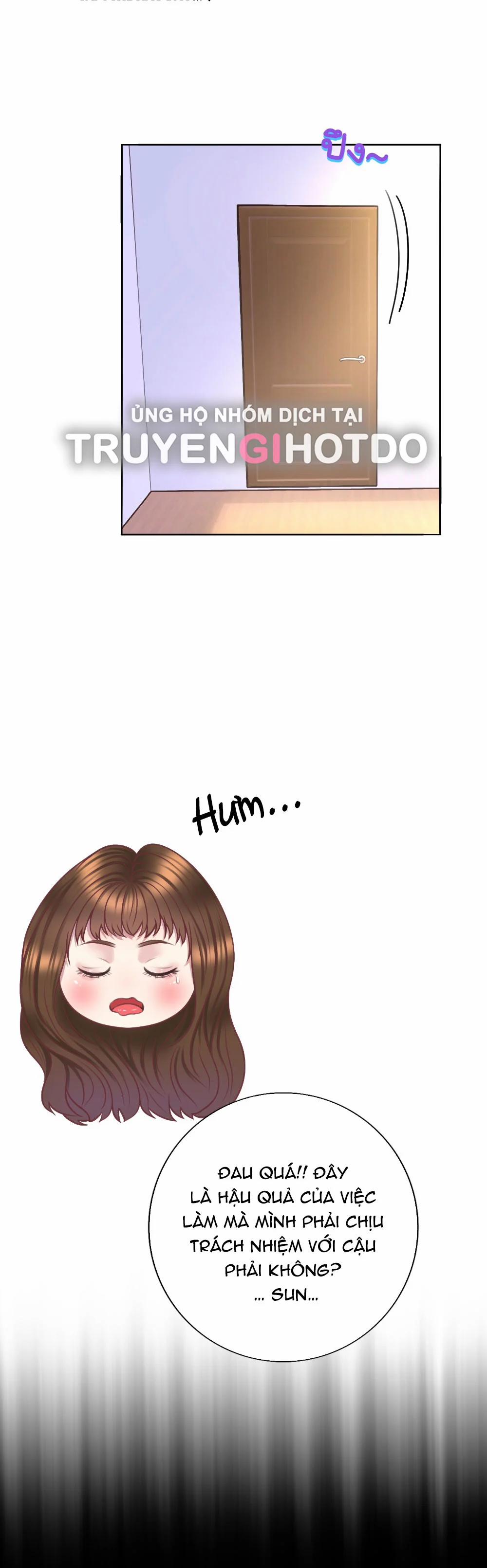 [18+] Hãy Cẩn Thận Khi Sử Dụng Từ ”bạn” Sai Người 25.2 trang 1