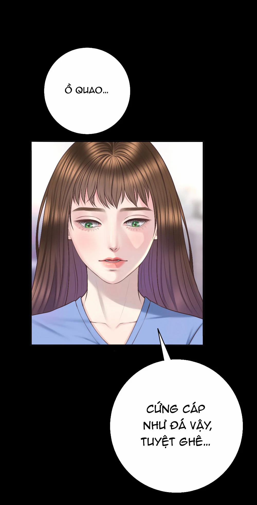 [18+] Hãy Cẩn Thận Khi Sử Dụng Từ ”bạn” Sai Người 25.2 trang 10