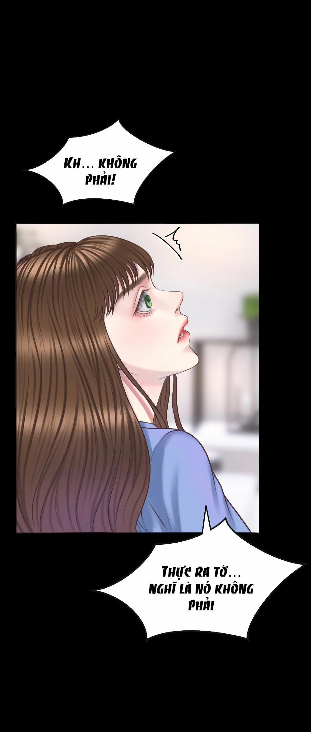 [18+] Hãy Cẩn Thận Khi Sử Dụng Từ ”bạn” Sai Người 25.2 trang 18