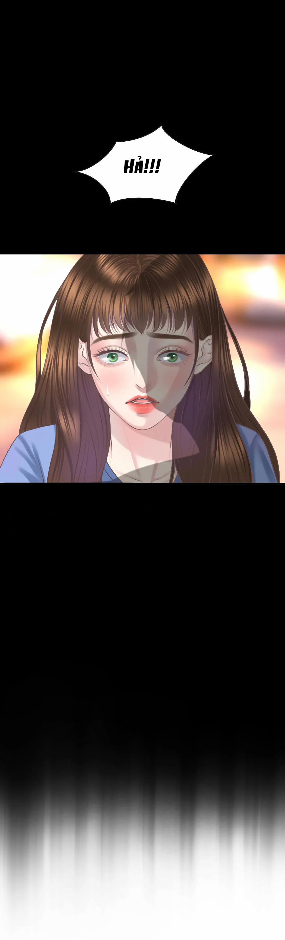 [18+] Hãy Cẩn Thận Khi Sử Dụng Từ ”bạn” Sai Người 25.2 trang 20