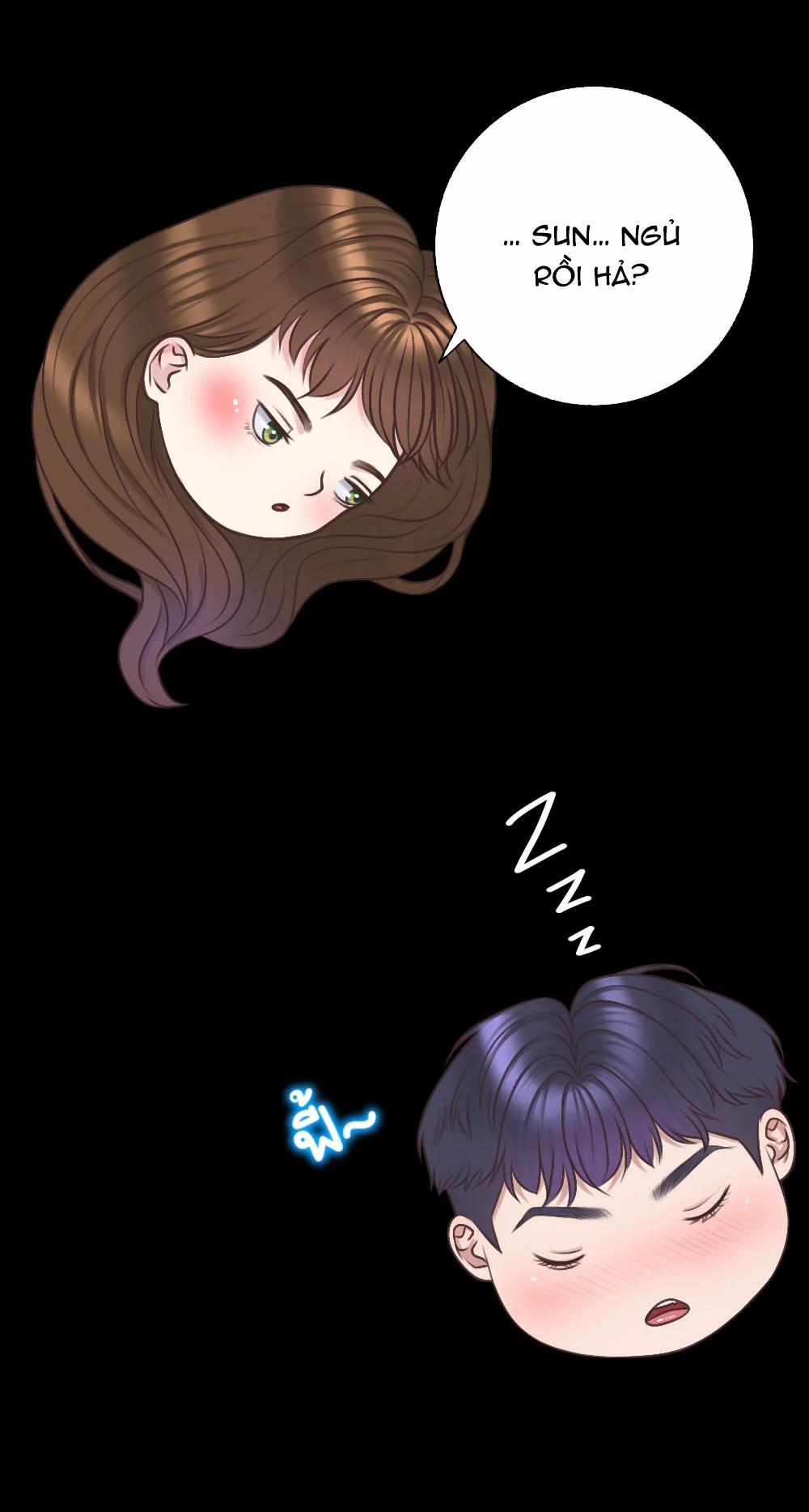 [18+] Hãy Cẩn Thận Khi Sử Dụng Từ ”bạn” Sai Người 25.2 trang 8