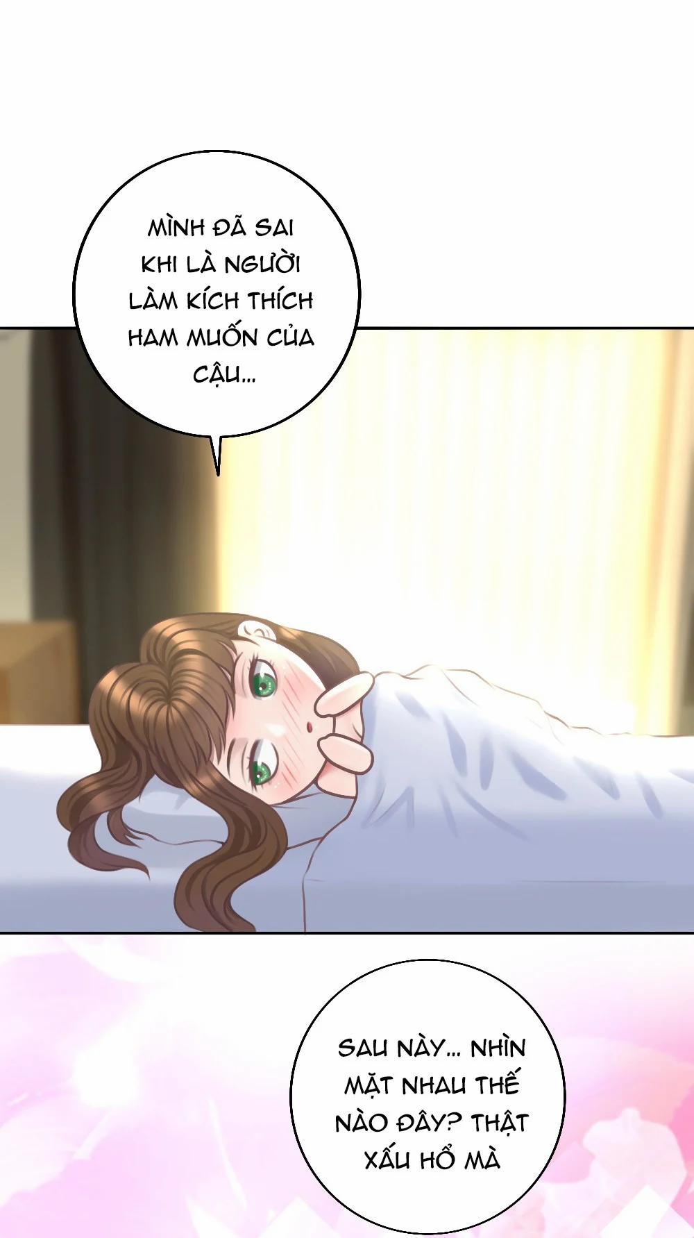 [18+] Hãy Cẩn Thận Khi Sử Dụng Từ ”bạn” Sai Người 26.1 trang 11