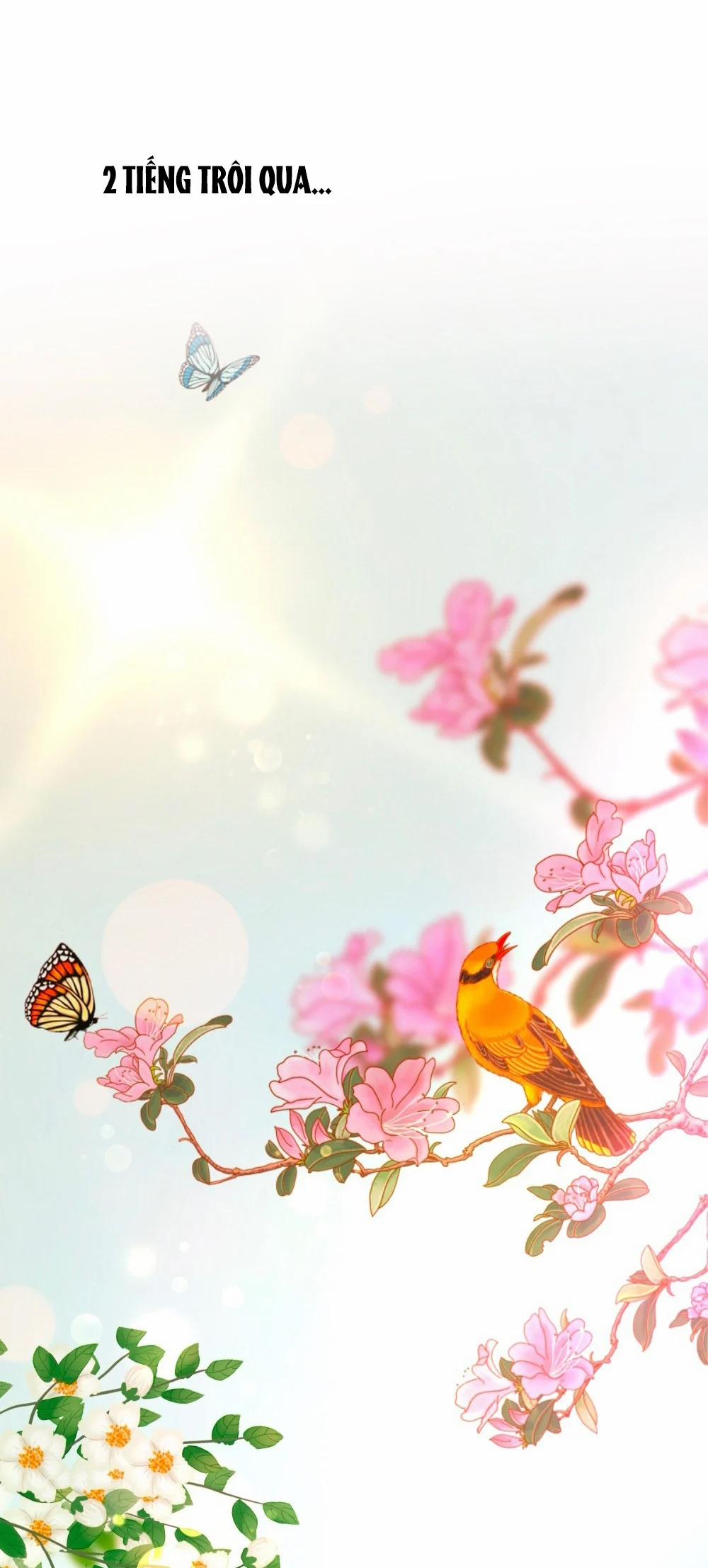 [18+] Hãy Cẩn Thận Khi Sử Dụng Từ ”bạn” Sai Người 26.1 trang 15