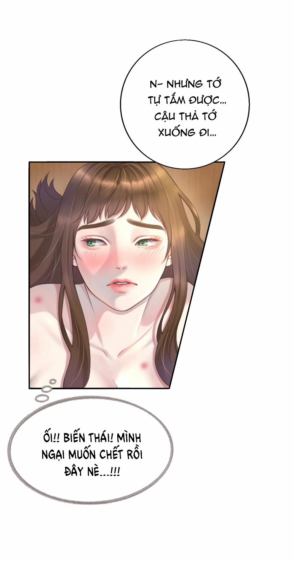 [18+] Hãy Cẩn Thận Khi Sử Dụng Từ ”bạn” Sai Người 26.1 trang 19