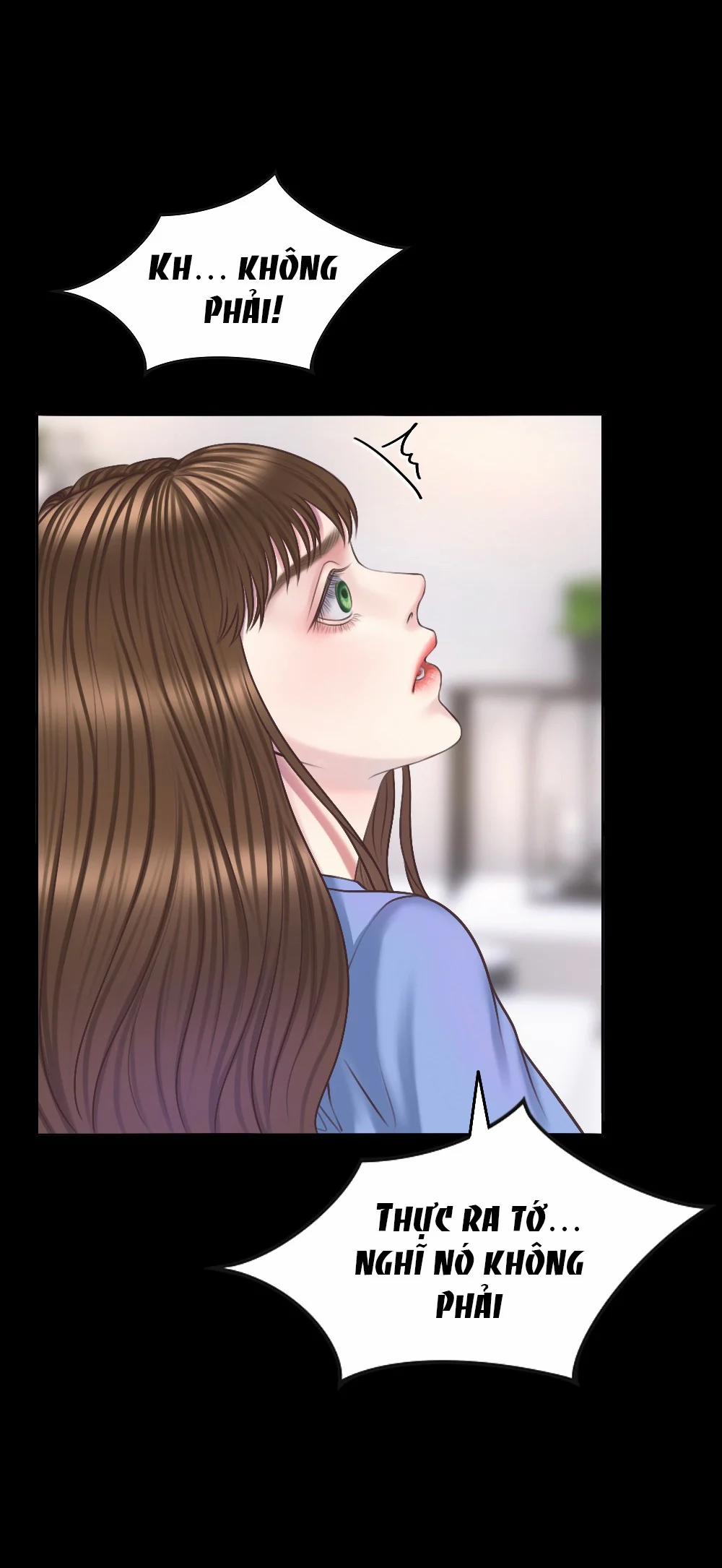 [18+] Hãy Cẩn Thận Khi Sử Dụng Từ ”bạn” Sai Người 26.1 trang 2