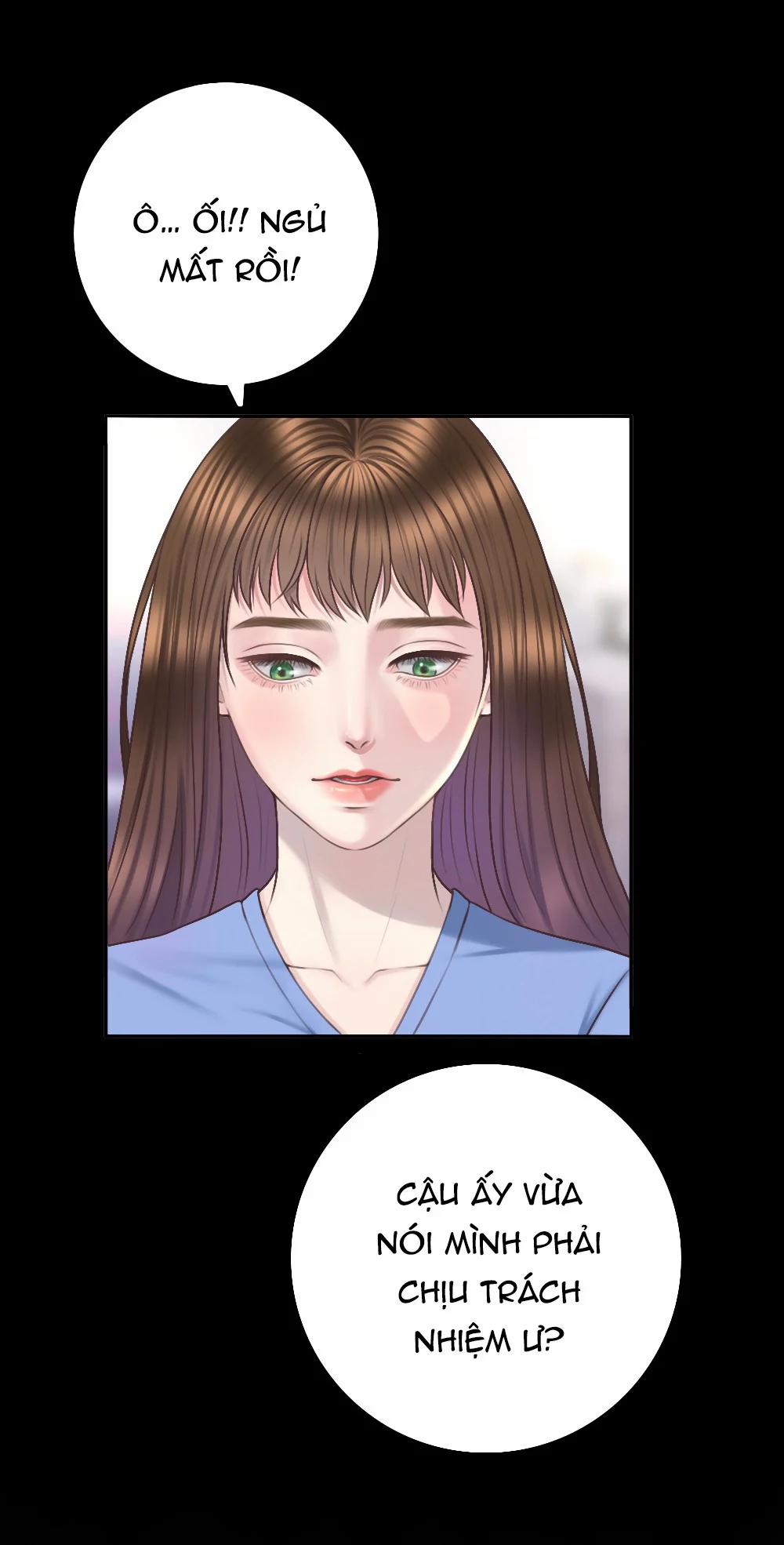 [18+] Hãy Cẩn Thận Khi Sử Dụng Từ ”bạn” Sai Người 26.1 trang 6