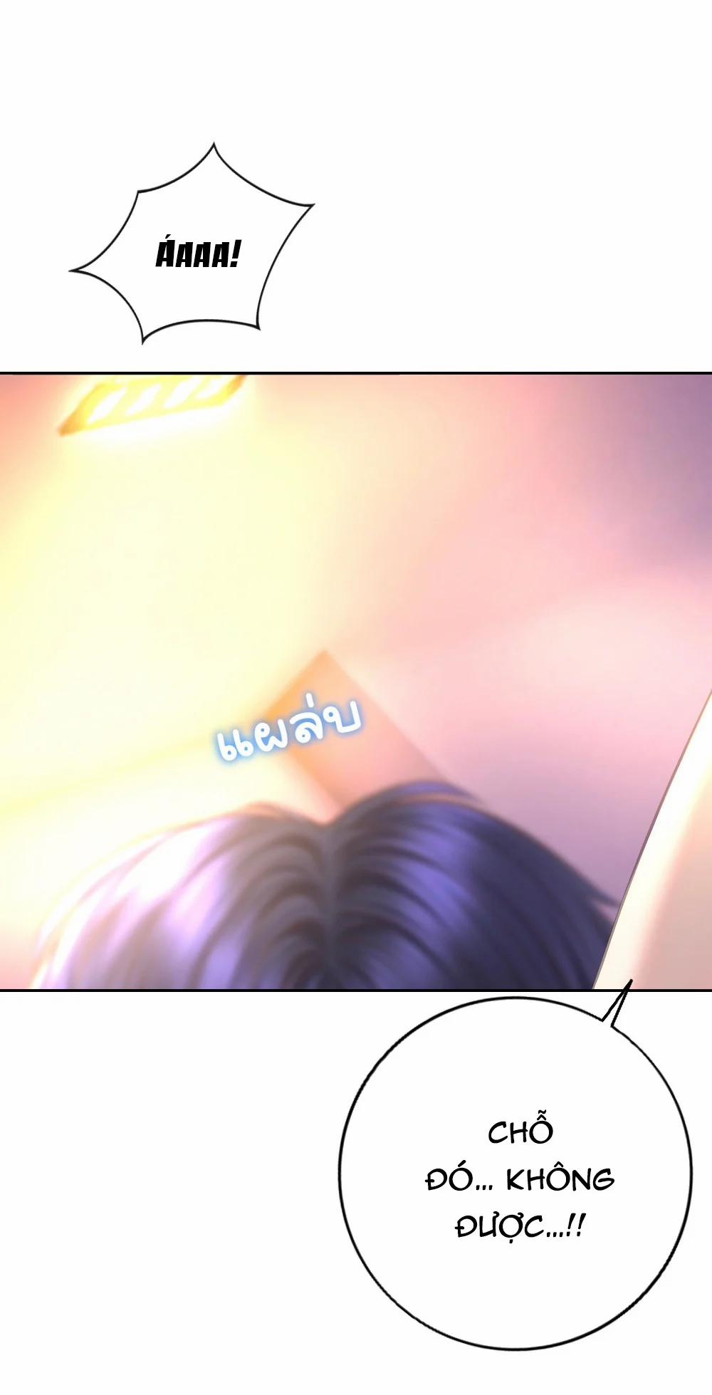 [18+] Hãy Cẩn Thận Khi Sử Dụng Từ ”bạn” Sai Người 26.2 trang 27