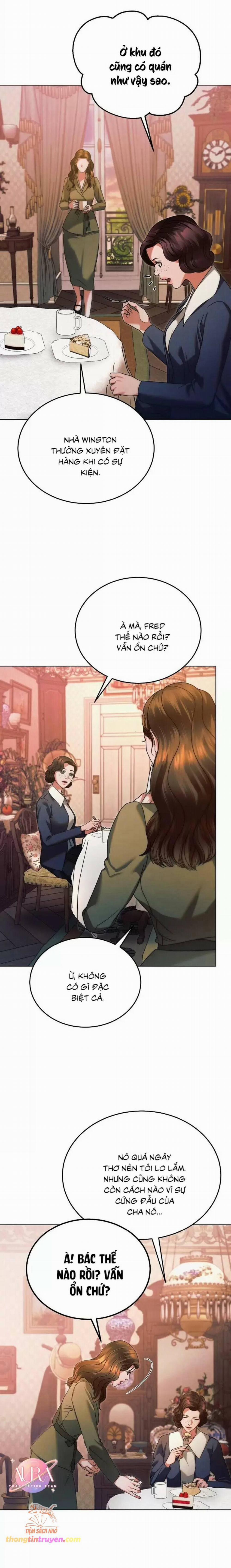 [18+] Hãy Cầu Xin Tôi Đi 10 trang 3