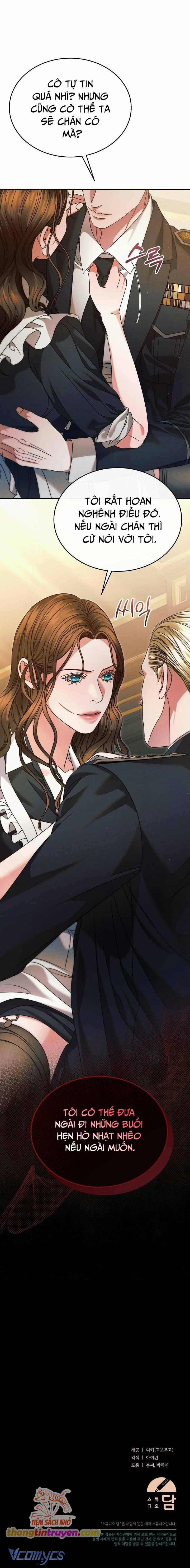 [18+] Hãy Cầu Xin Tôi Đi 13 trang 5