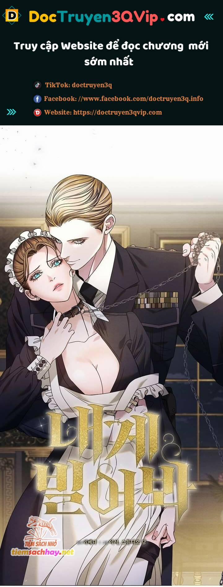 [18+] Hãy Cầu Xin Tôi Đi 19 trang 0