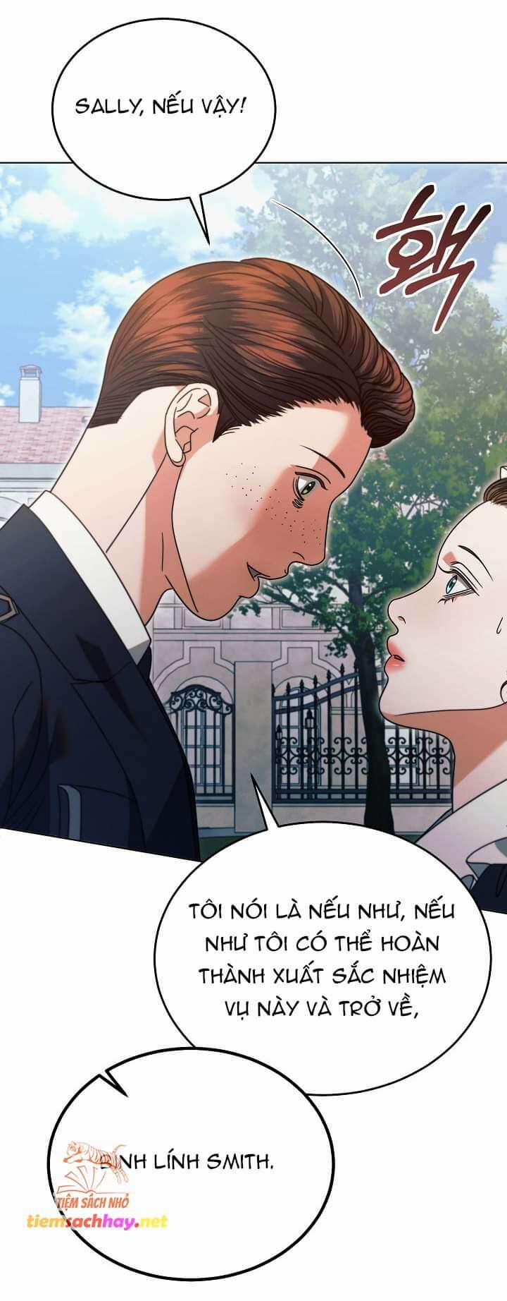 [18+] Hãy Cầu Xin Tôi Đi 19 trang 11