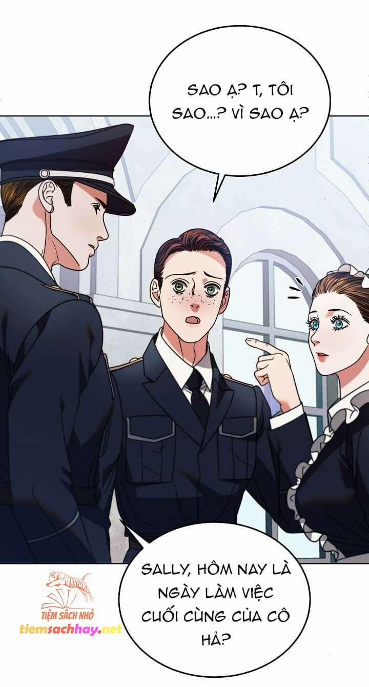 [18+] Hãy Cầu Xin Tôi Đi 19 trang 13