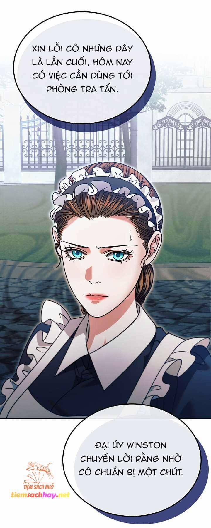 [18+] Hãy Cầu Xin Tôi Đi 19 trang 14