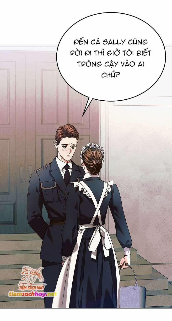 [18+] Hãy Cầu Xin Tôi Đi 19 trang 2