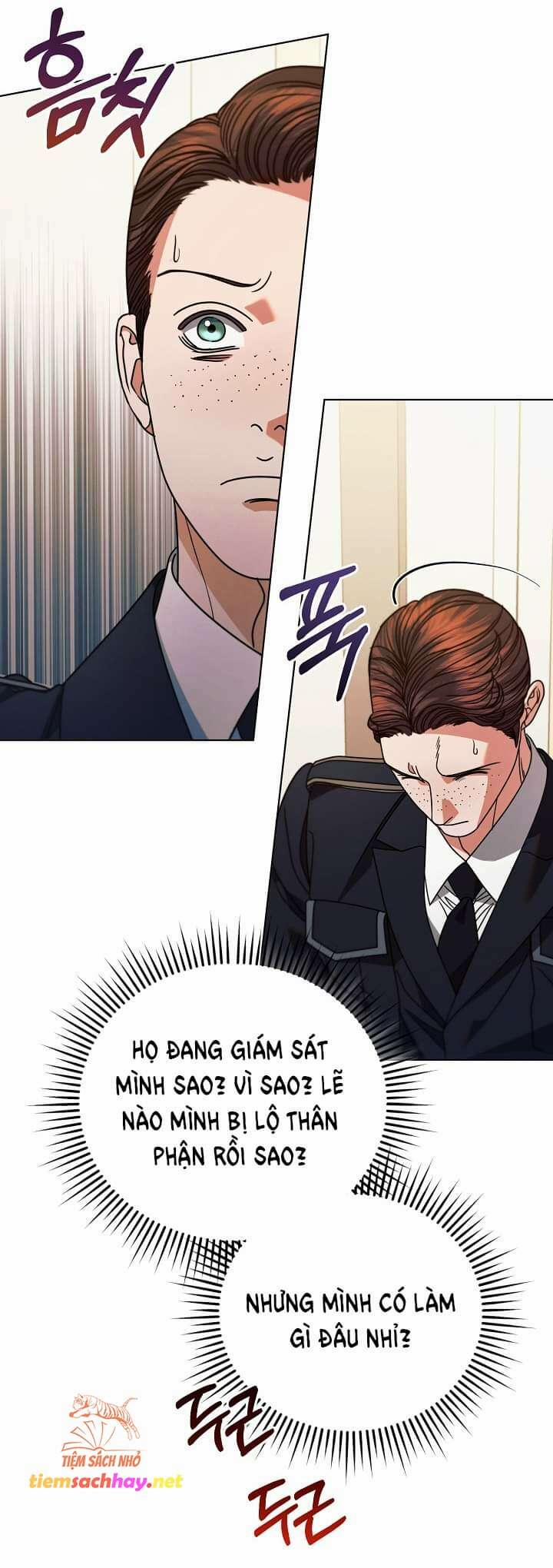 [18+] Hãy Cầu Xin Tôi Đi 19 trang 20