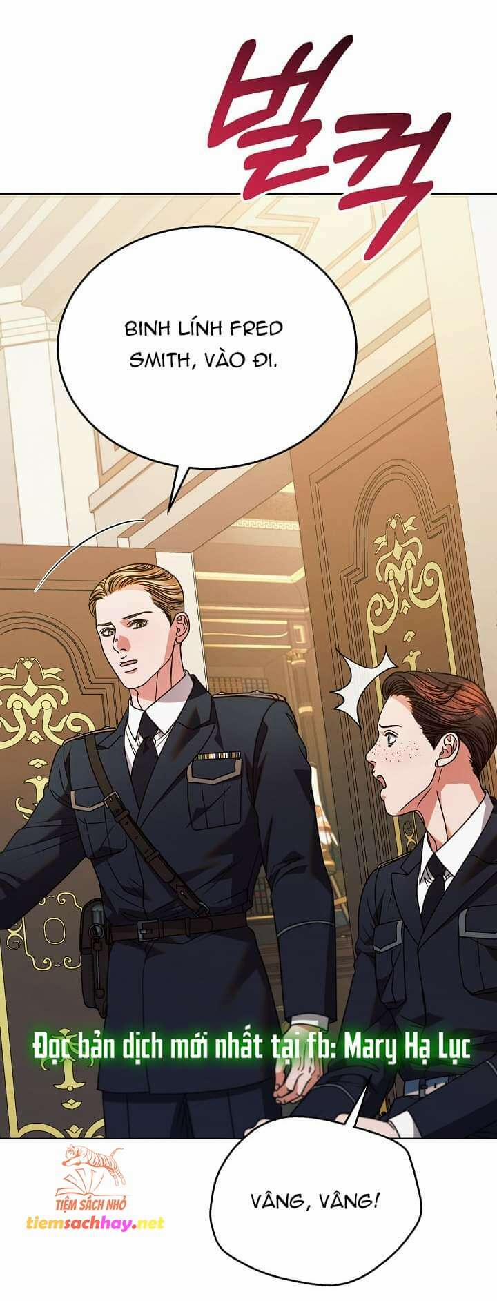 [18+] Hãy Cầu Xin Tôi Đi 19 trang 21