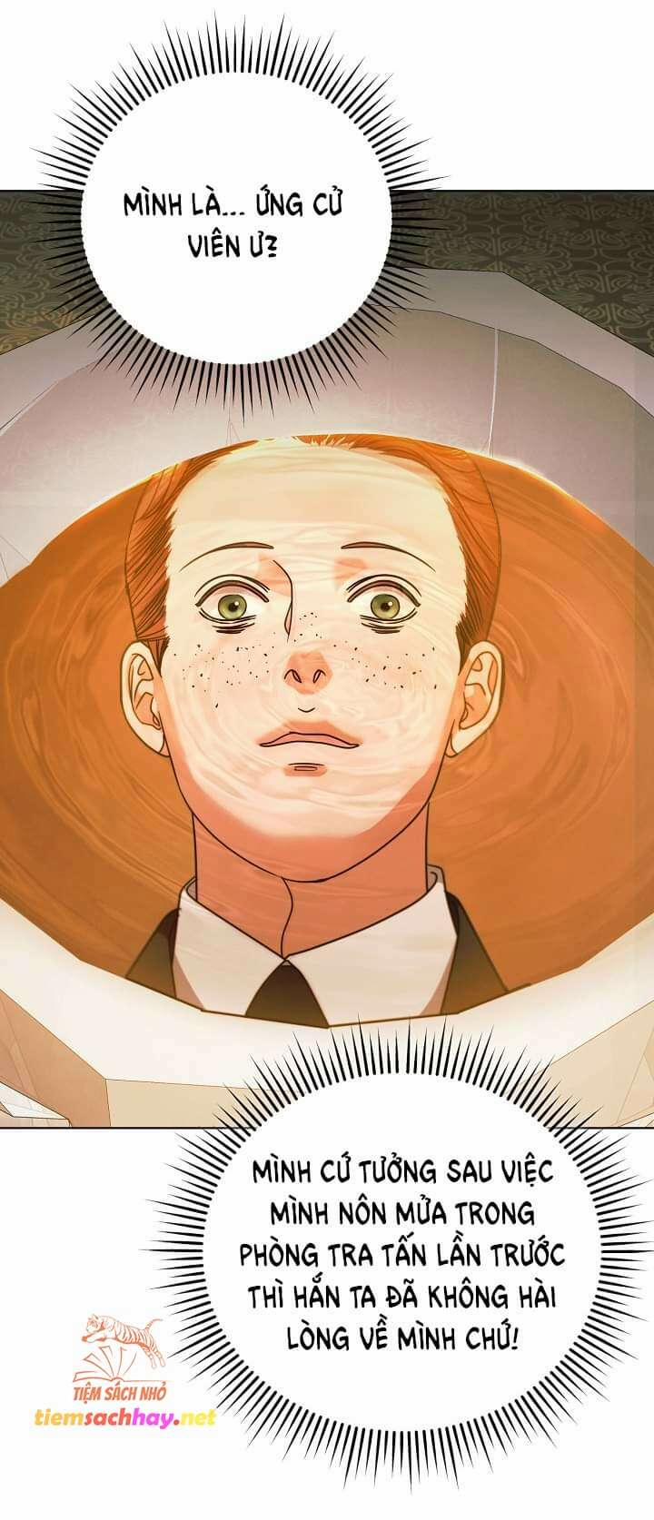 [18+] Hãy Cầu Xin Tôi Đi 19 trang 29