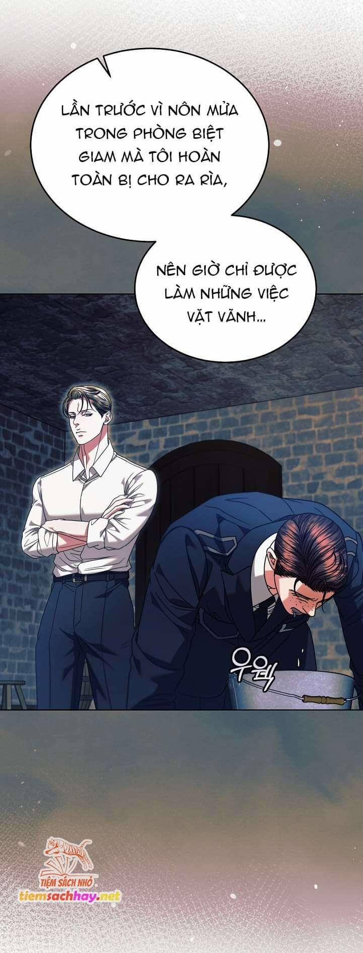 [18+] Hãy Cầu Xin Tôi Đi 19 trang 3