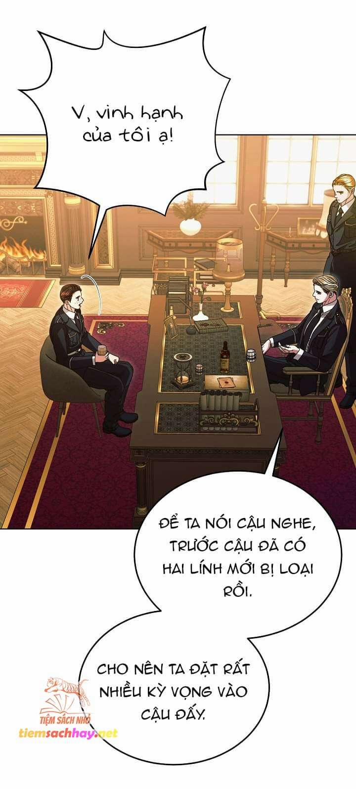 [18+] Hãy Cầu Xin Tôi Đi 19 trang 30