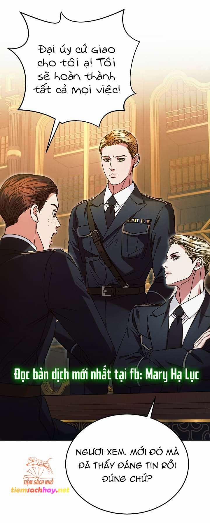 [18+] Hãy Cầu Xin Tôi Đi 19 trang 31