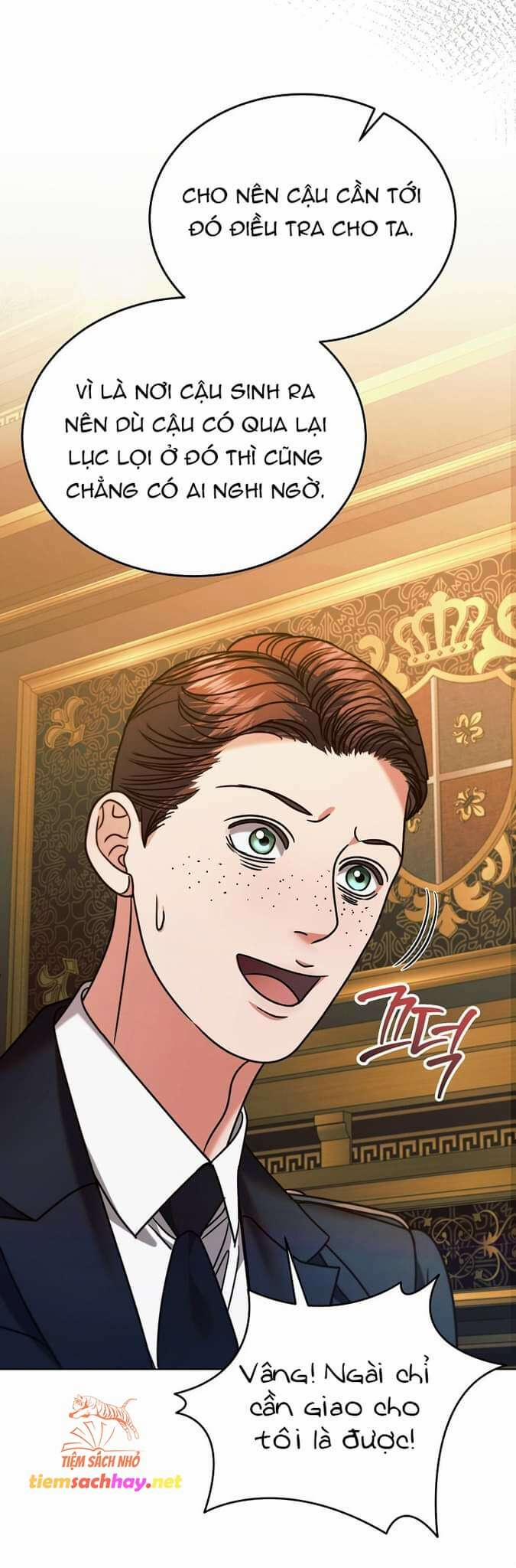 [18+] Hãy Cầu Xin Tôi Đi 19 trang 36