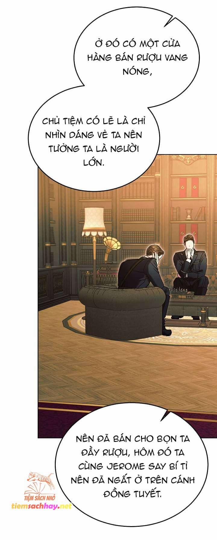 [18+] Hãy Cầu Xin Tôi Đi 19 trang 41