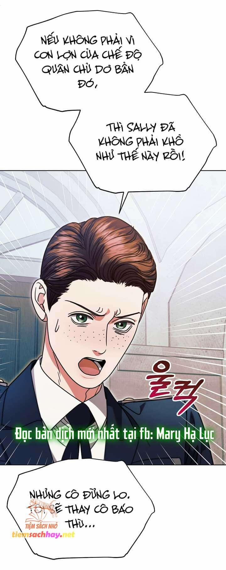 [18+] Hãy Cầu Xin Tôi Đi 19 trang 5