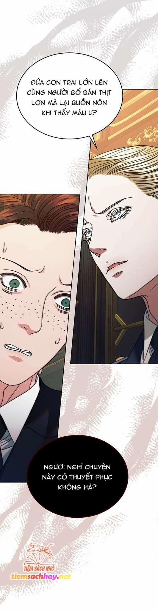 [18+] Hãy Cầu Xin Tôi Đi 19 trang 57