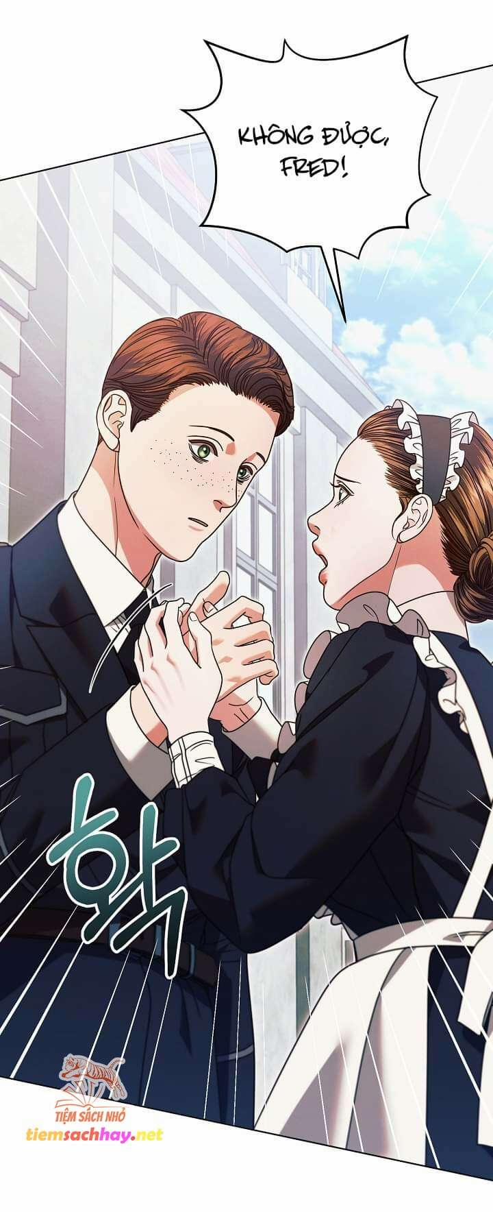 [18+] Hãy Cầu Xin Tôi Đi 19 trang 6